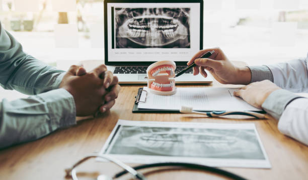 , UT Emergency Dental Service Company