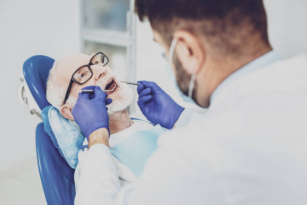 Best Broken or Chipped Tooth Repair in Kearns, UT